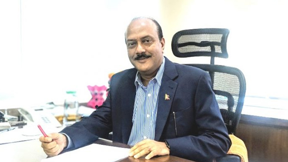 बैंक तथा वित्तीय संस्था परिसङ्घको अध्यक्षमा गोल्यान सर्वसम्मत